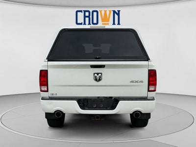 2014 RAM 1500 Express