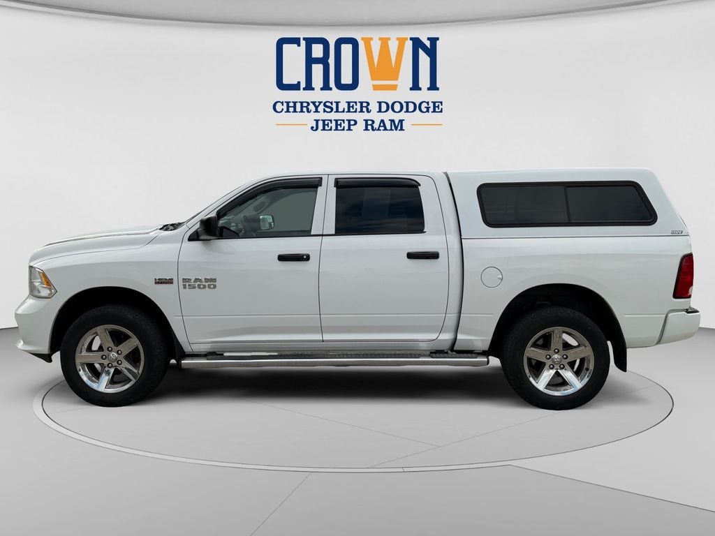 2014 RAM 1500 Express