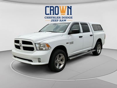 2014 RAM 1500 Express