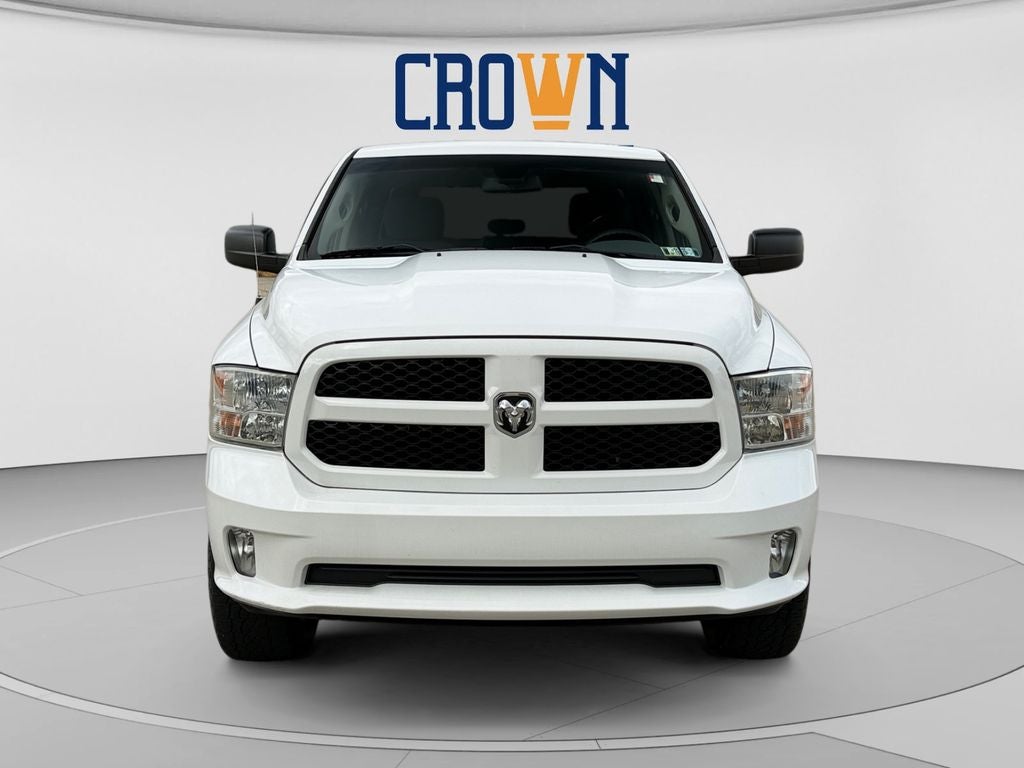 2014 RAM 1500 Express