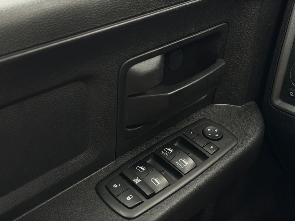 2014 RAM 1500 Express