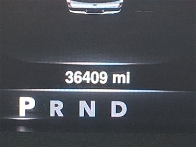 2020 RAM 1500 Classic Warlock