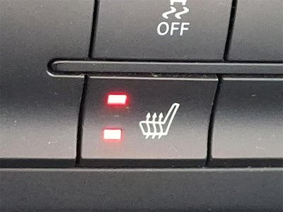 2020 RAM 1500 Classic Warlock