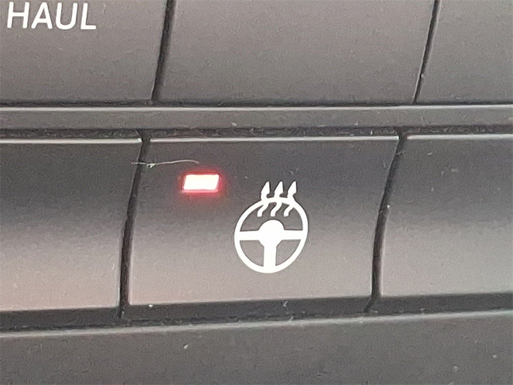 2020 RAM 1500 Classic Warlock