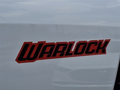 2020 RAM 1500 Classic Warlock