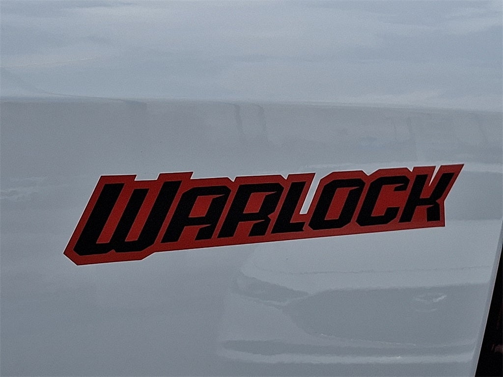 2020 RAM 1500 Classic Warlock