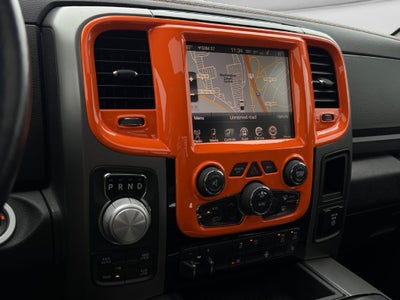 2015 RAM 1500 Sport