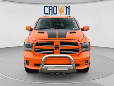 2015 RAM 1500 Sport