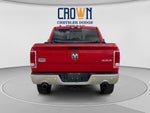 2018 RAM 1500 Laramie Longhorn