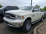 2018 RAM 1500 Laramie Longhorn LIFTED