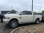 2018 RAM 1500 Laramie Longhorn LIFTED