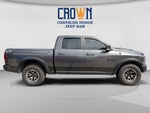2017 RAM 1500 Rebel