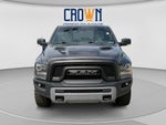 2017 RAM 1500 Rebel