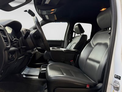 2022 RAM 1500 Tradesman