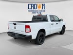 2022 RAM 1500 Tradesman