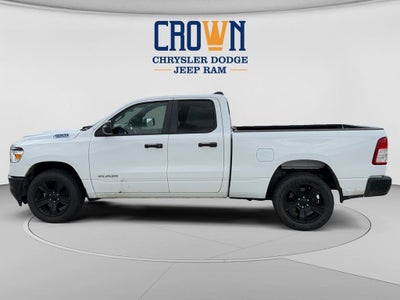 2022 RAM 1500 Tradesman