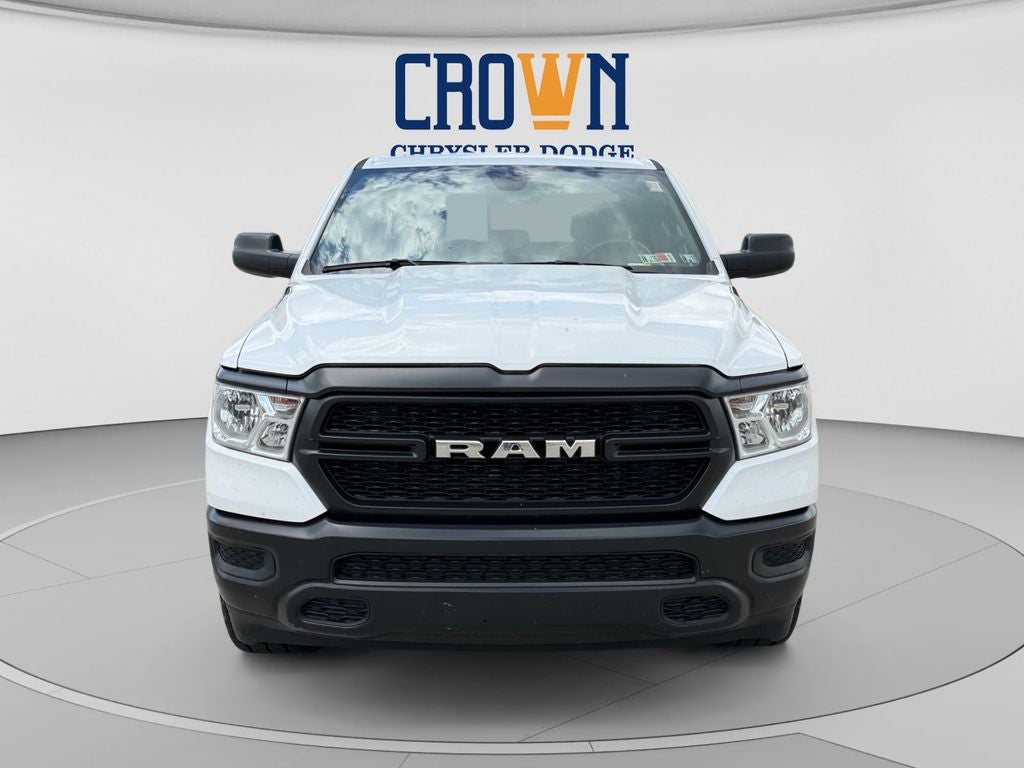 2022 RAM 1500 Tradesman