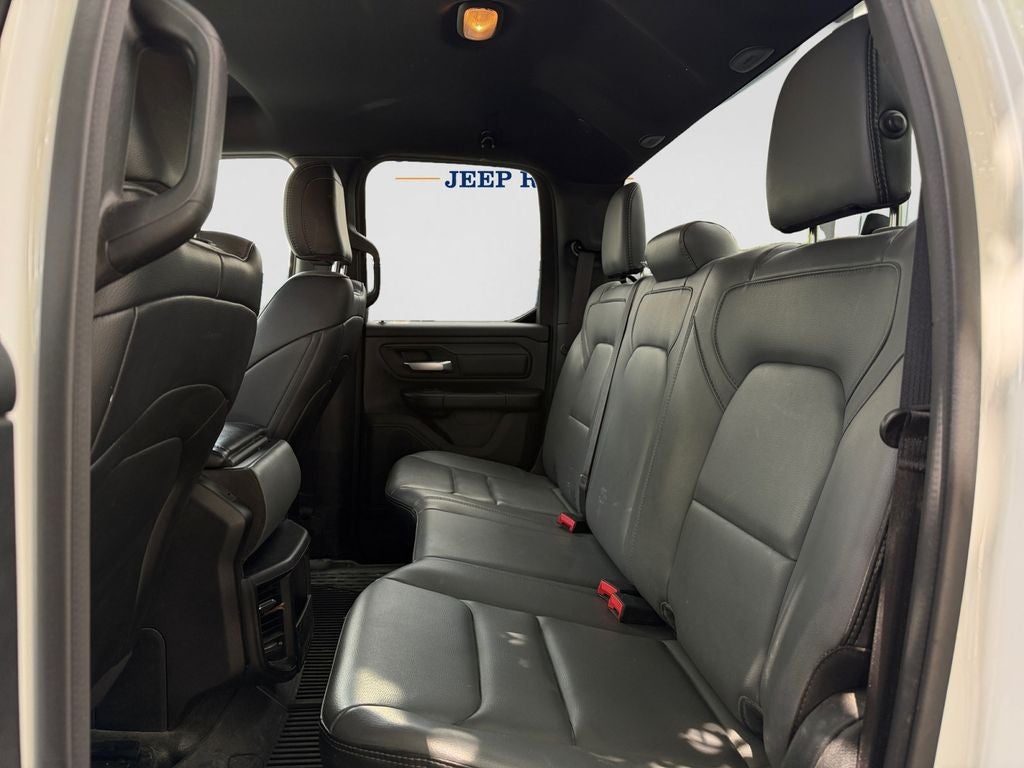 2022 RAM 1500 Tradesman