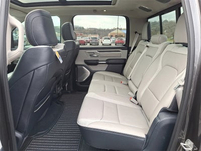 2024 RAM 1500 Limited