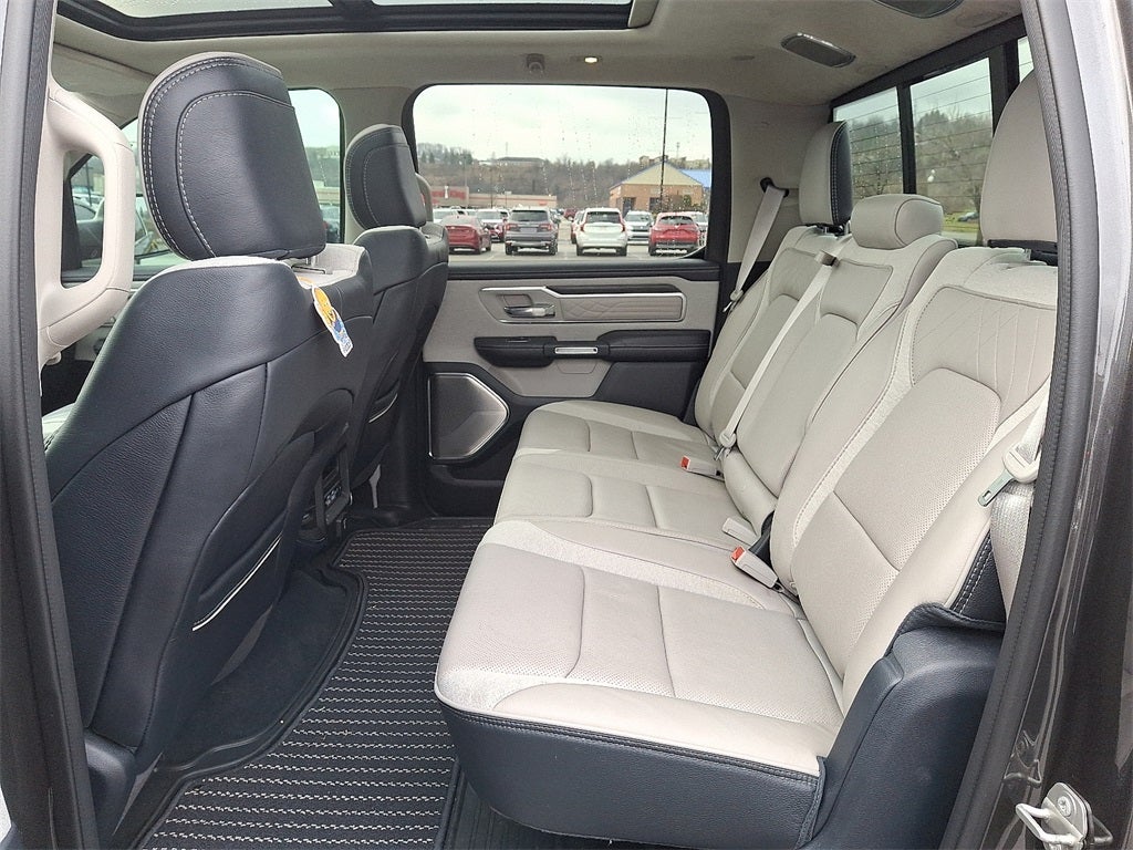 2024 RAM 1500 Limited