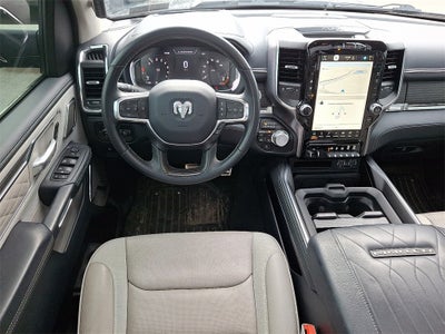 2024 RAM 1500 Limited