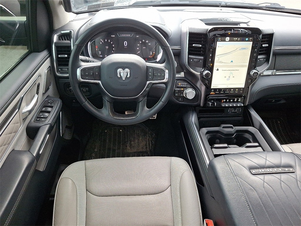 2024 RAM 1500 Limited