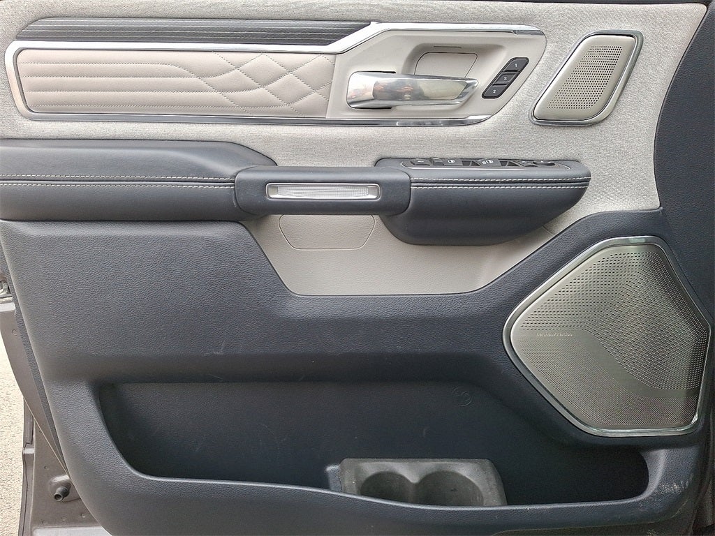 2024 RAM 1500 Limited