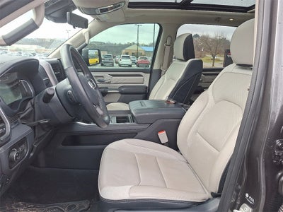 2024 RAM 1500 Limited