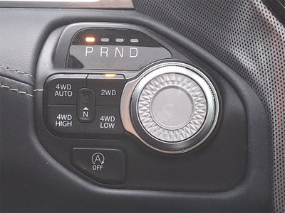 2024 RAM 1500 Limited