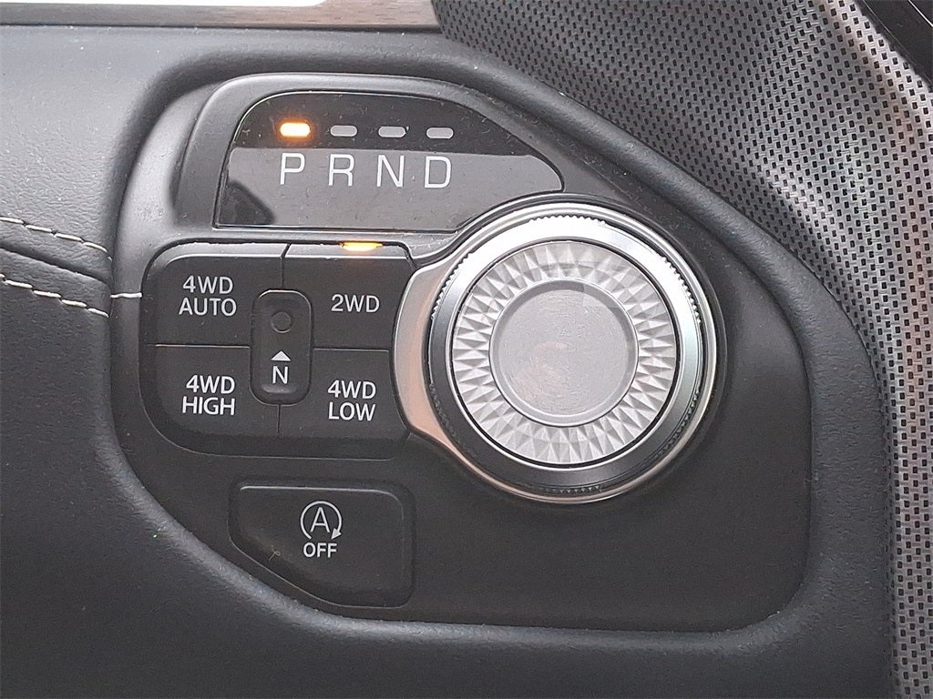 2024 RAM 1500 Limited