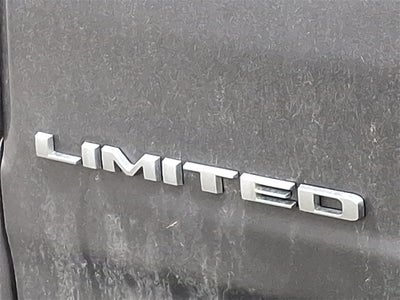 2024 RAM 1500 Limited