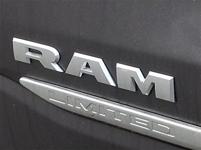 2024 RAM 1500 Limited