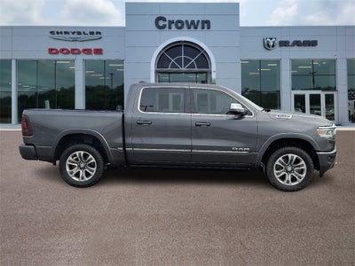 2024 RAM 1500 Limited