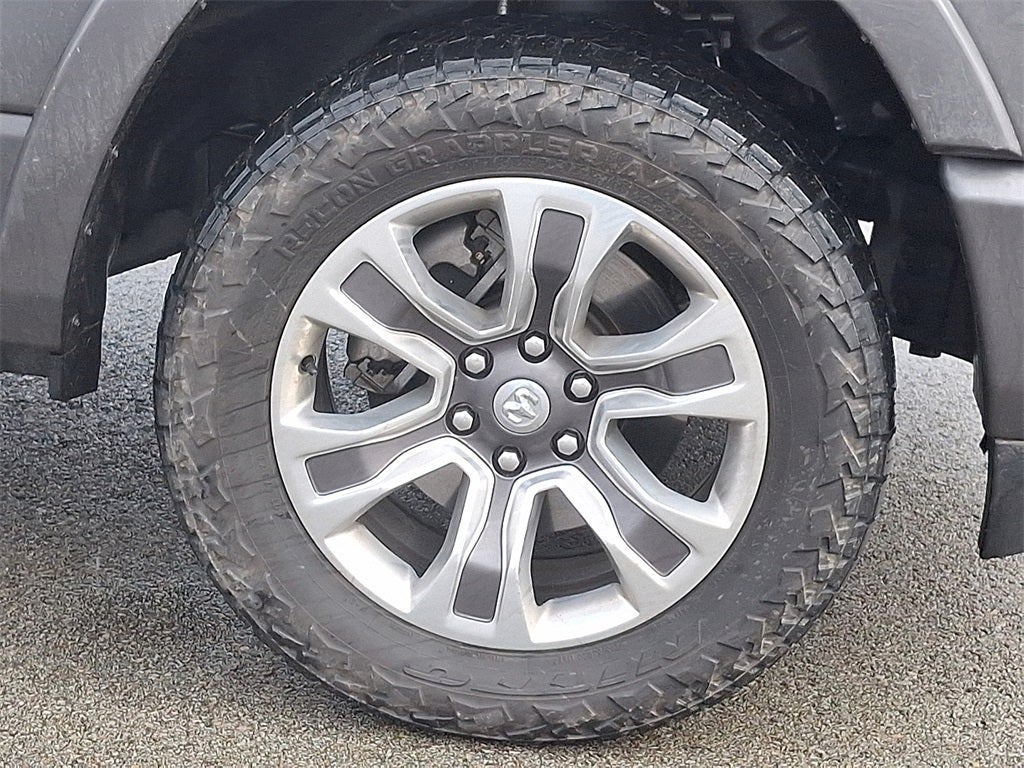 2024 RAM 1500 Limited