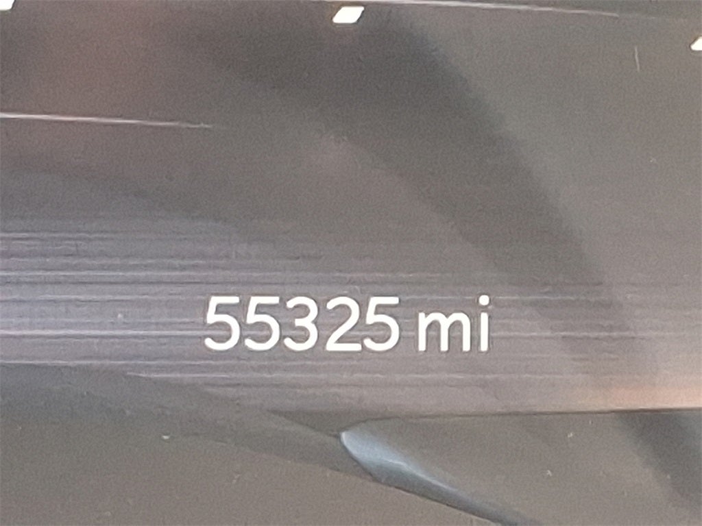 2023 RAM 1500 Laramie Longhorn