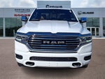 2023 RAM 1500 Laramie Longhorn