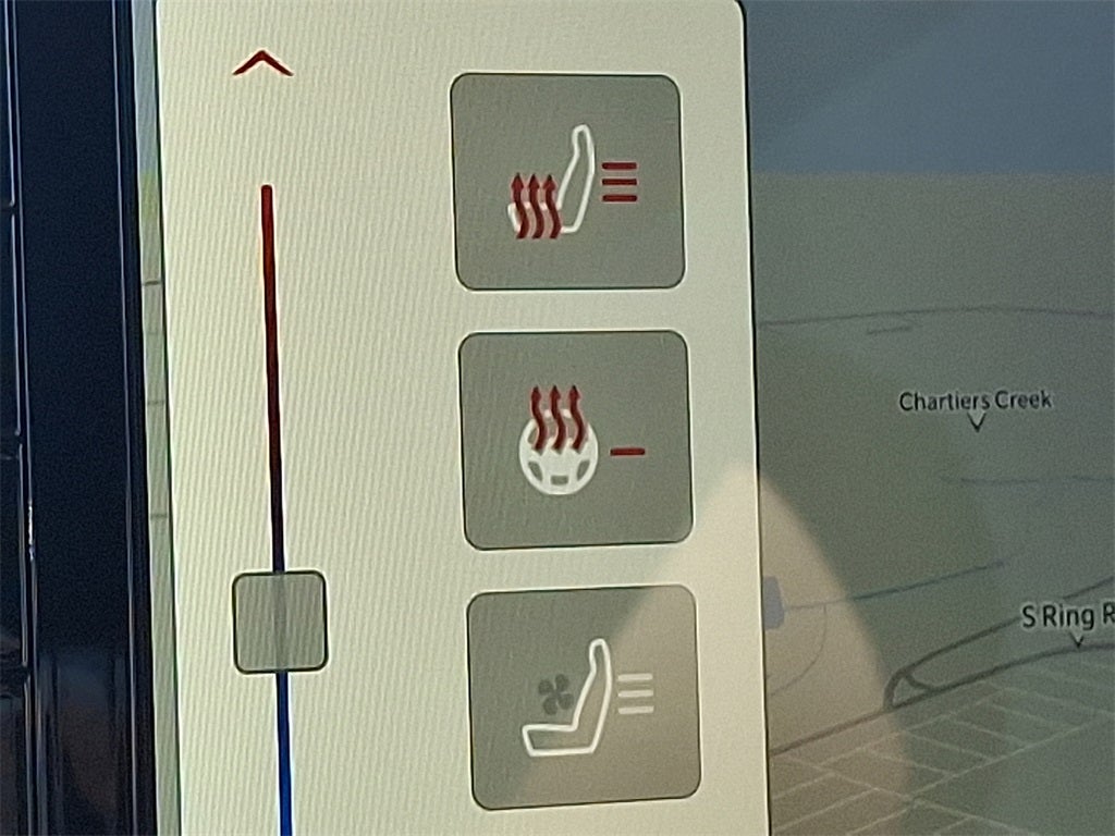 2023 RAM 1500 Laramie Longhorn