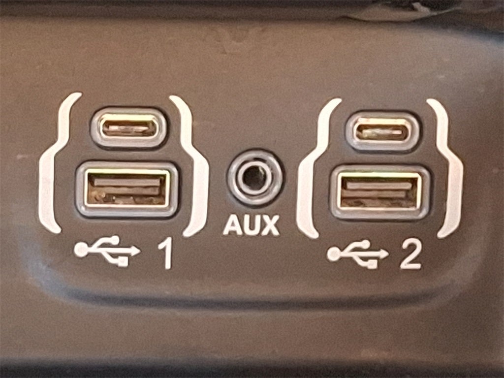 2023 RAM 1500 Laramie Longhorn