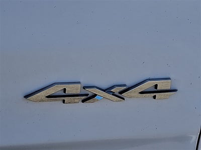 2023 RAM 1500 Laramie Longhorn