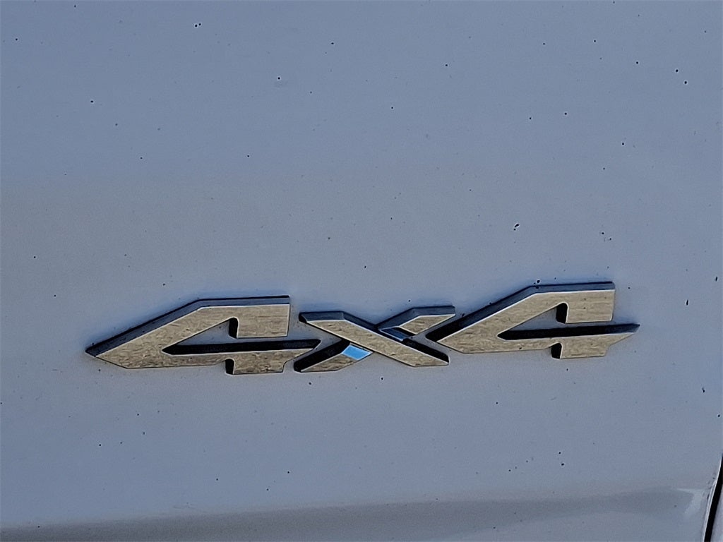 2023 RAM 1500 Laramie Longhorn