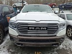 2022 RAM 1500 Laramie Longhorn