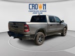 2024 RAM 1500 Rebel