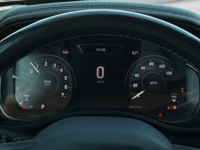 2024 RAM 1500 Rebel