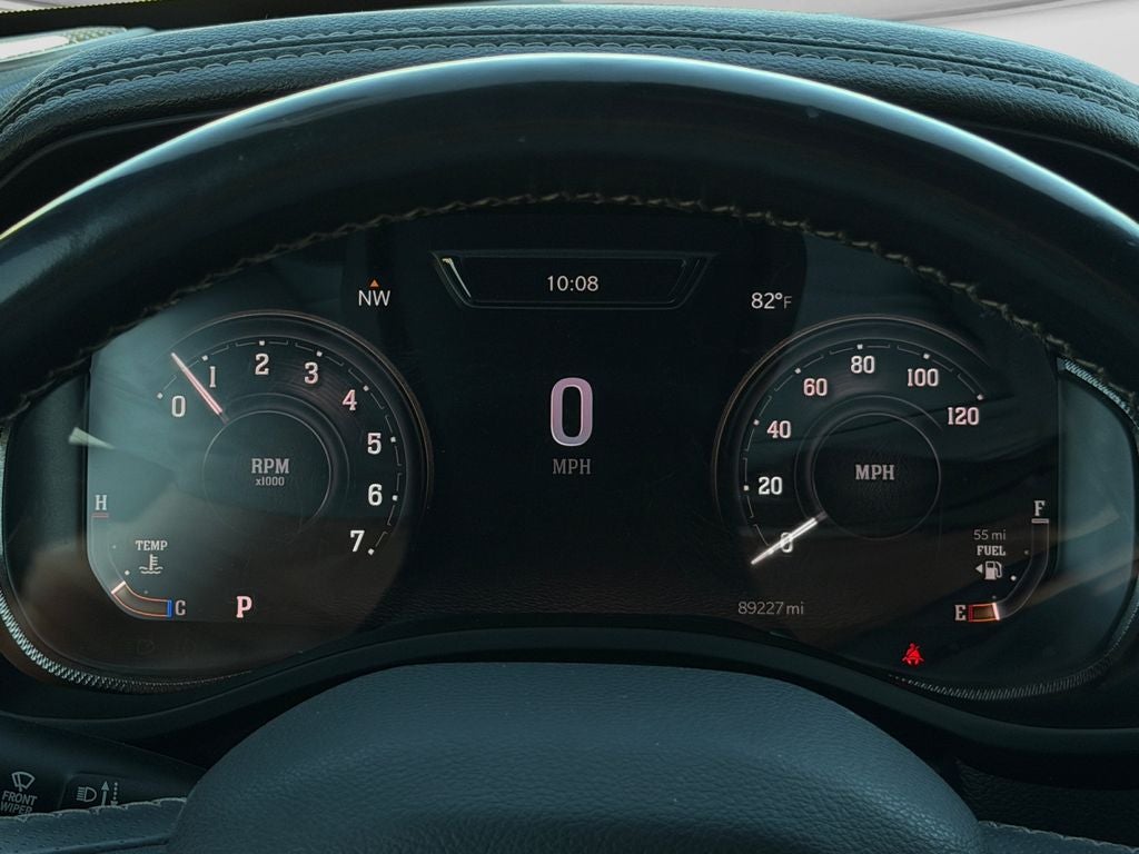2024 RAM 1500 Rebel