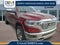 2019 RAM 1500 Laramie Longhorn