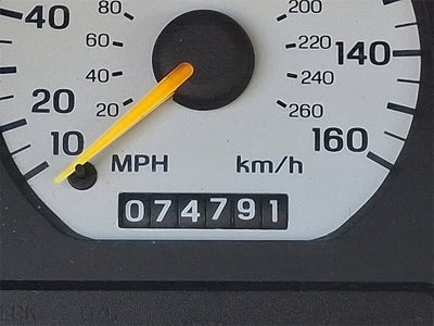 1994 Ford Mustang Cobra