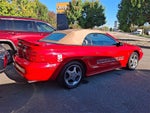 1994 Ford Mustang Cobra