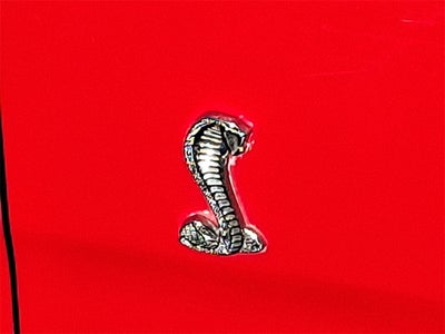 1994 Ford Mustang Cobra