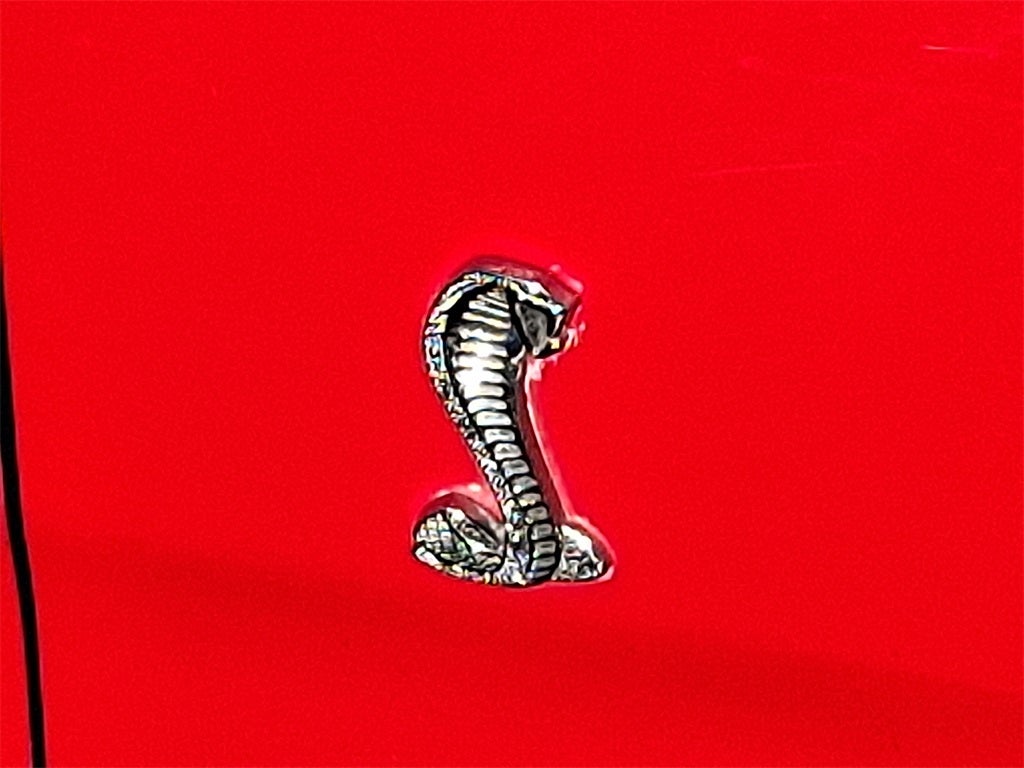 1994 Ford Mustang Cobra