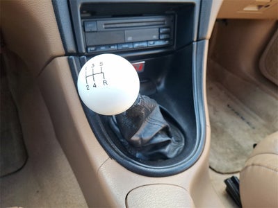 1994 Ford Mustang Cobra